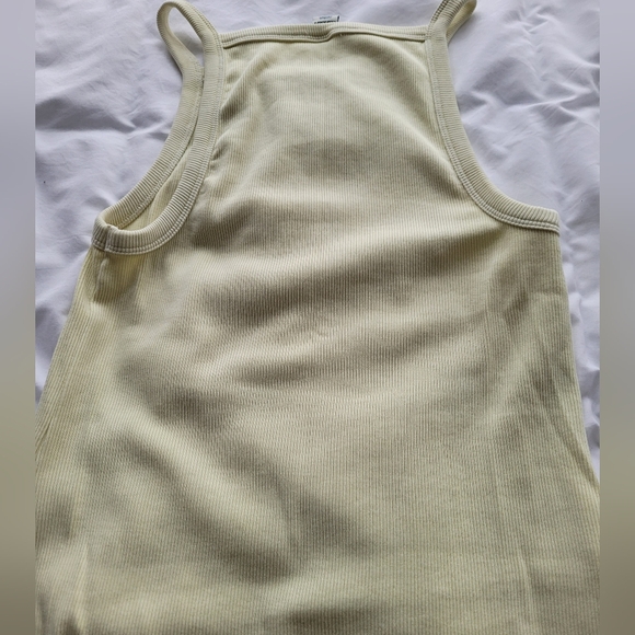 Rib knit maxi dress (size small) - Picture 13 of 13